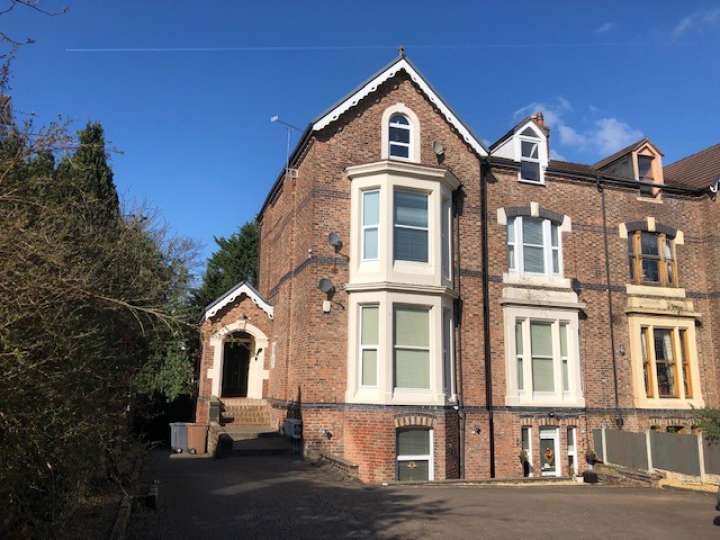 FLAT 1, 16 LORNE ROAD, OXTON Smith and Sons (enGB)